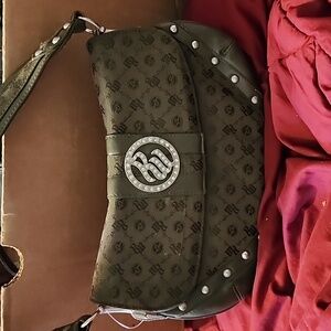 NWT ROCA WEAR HANDBAG